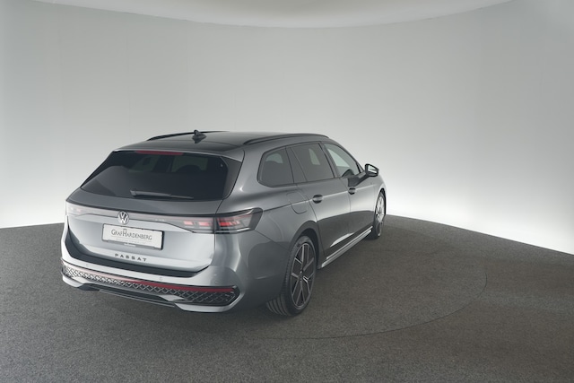 Volkswagen Passat 2.0 TSI DSG R-Line