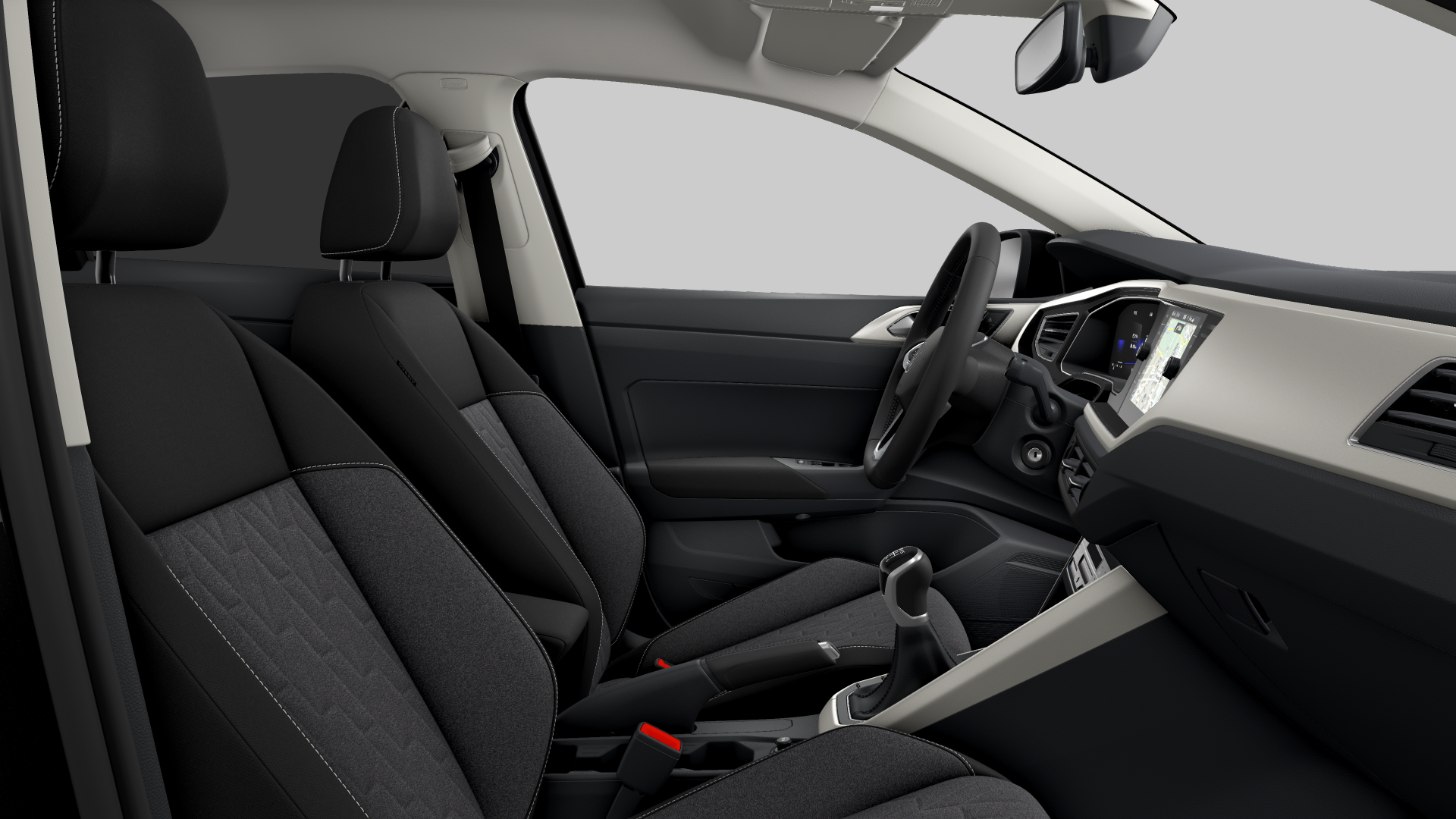 Volkswagen Taigo 1.0 TSI Move