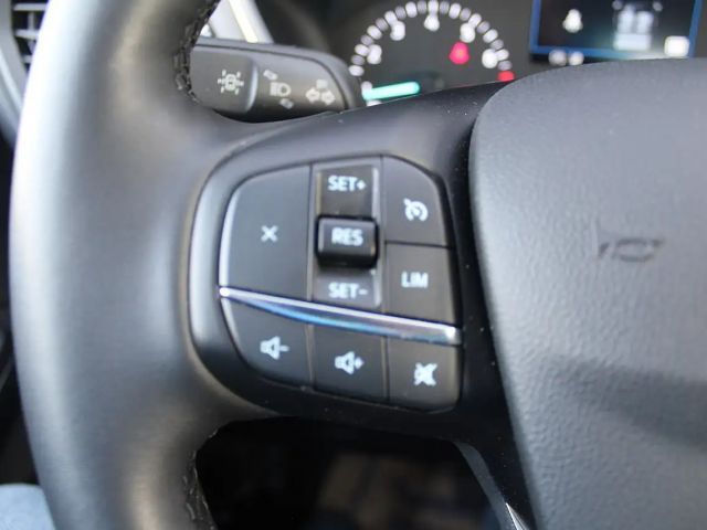 Ford Kuga Cool & Connect EcoBoost