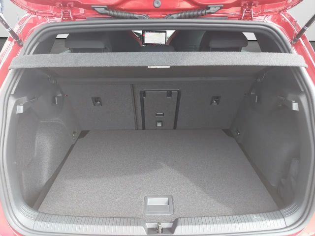 Volkswagen Golf 2.0 TSI DSG GTI