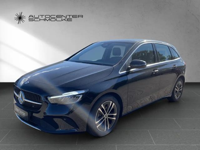 Mercedes-Benz B 180 Progressive