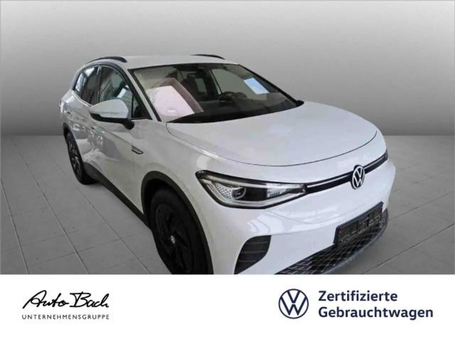 Volkswagen ID.4 Performance Pro