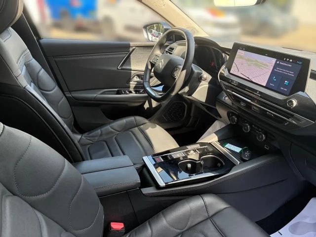 Citroën C5 X Plus PureTech