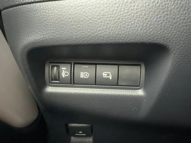 Toyota Aygo X GR Hatchback Hybride