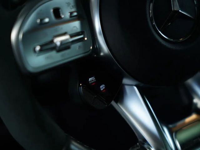 Mercedes-Benz GLC 63 AMG 4MATIC AMG Line