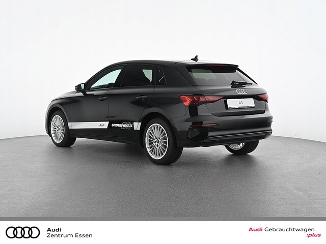 Audi A3 30 TFSI Sportback