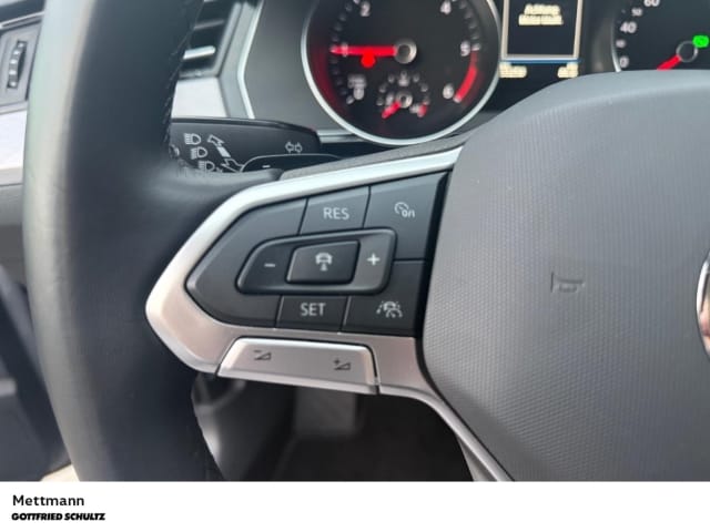 Volkswagen Passat 2.0 TDI Business DSG Variant