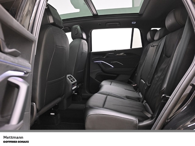 Volkswagen Tayron 2.0 TDI DSG R-Line