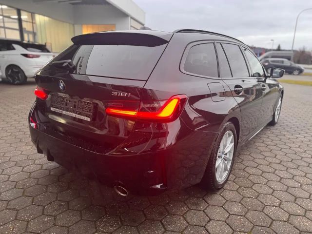 BMW 318 318i M-Sport Touring