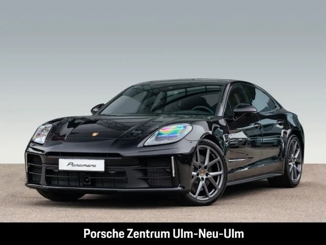 Porsche Panamera 4 E-Hybrid