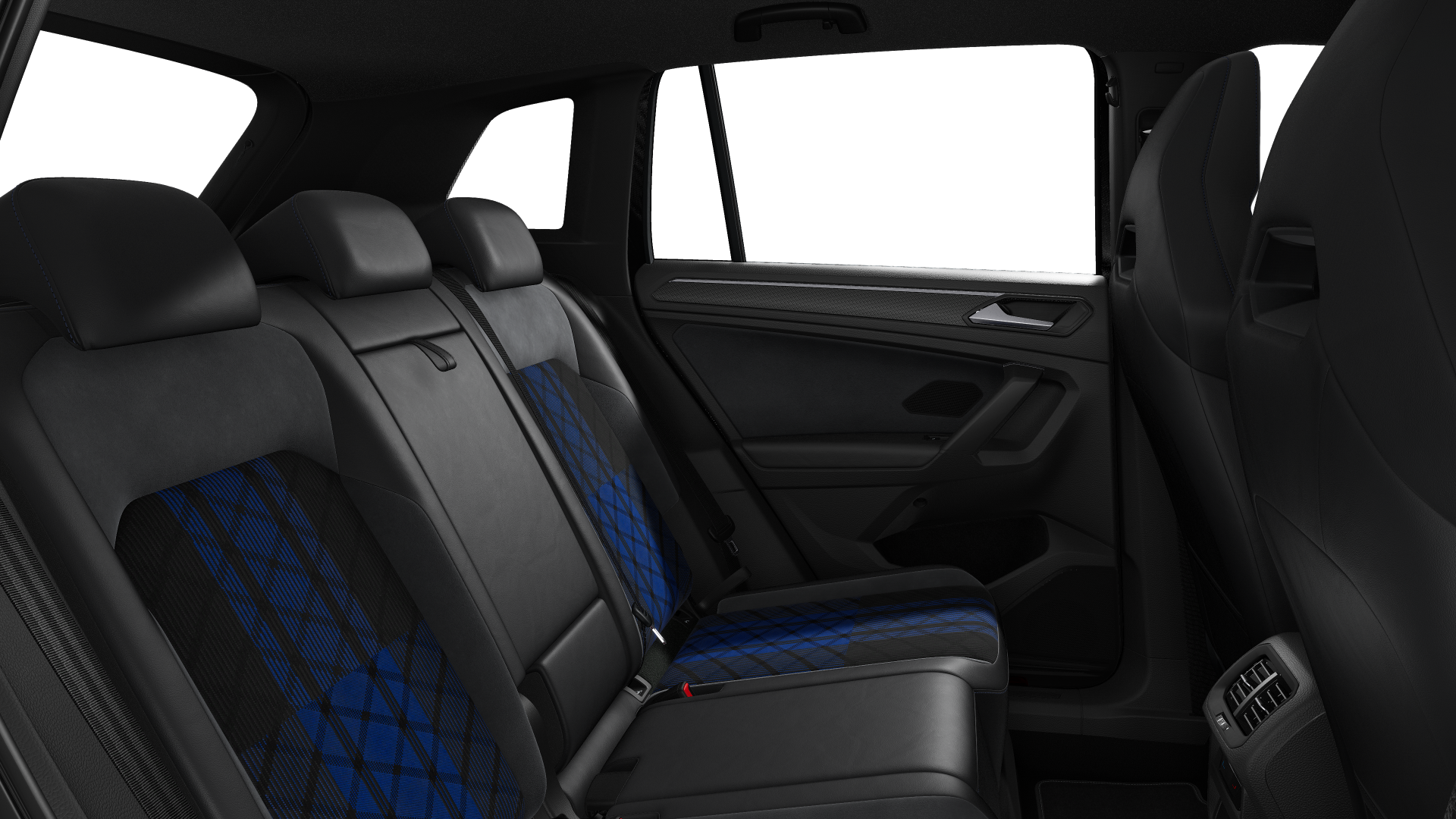 Volkswagen Tiguan 2.0 TSI DSG IQ.Drive