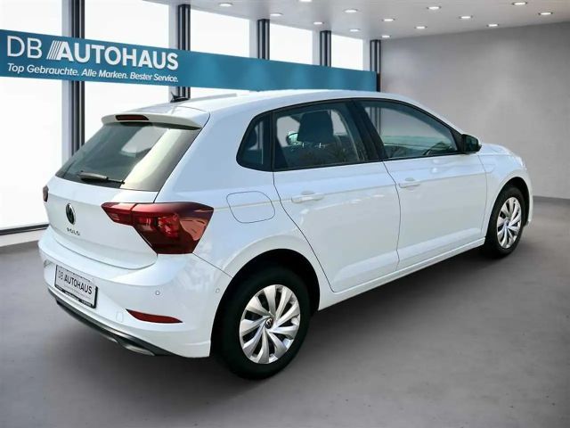 Volkswagen Polo 1.0 TSI Life
