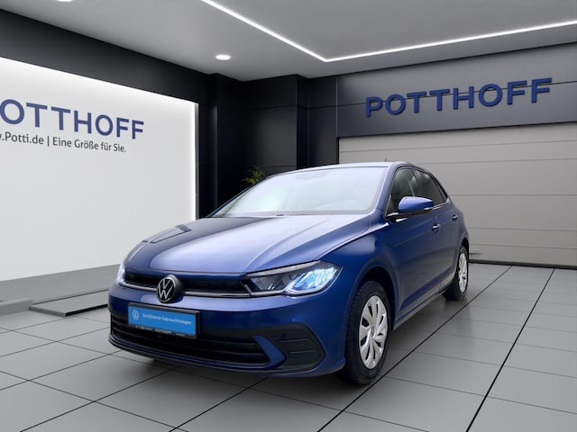 Volkswagen Polo 1.0 TSI Life