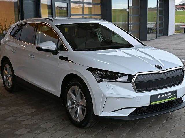 Skoda Enyaq iV 80