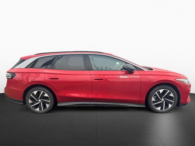 Volkswagen ID.7 Pro Tourer