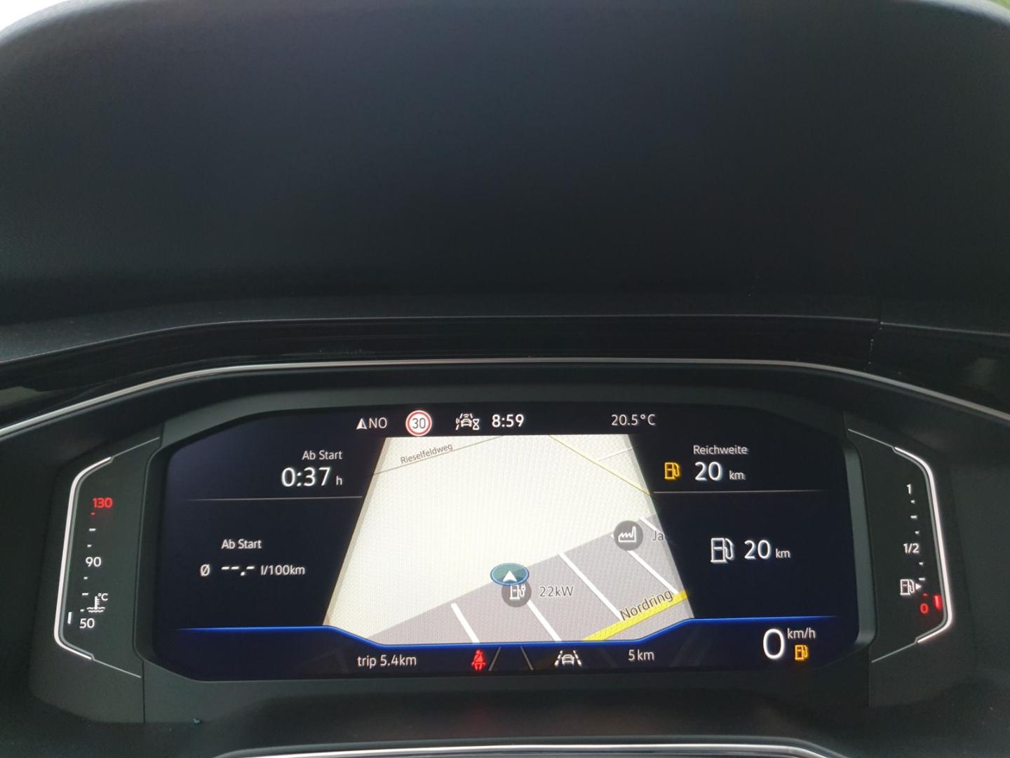 Volkswagen Taigo 1.0 TSI Style