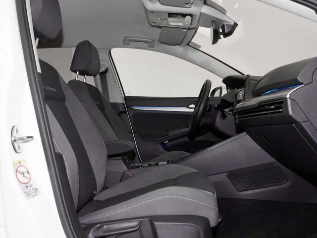 Volkswagen Golf AllTrack Golf VIII