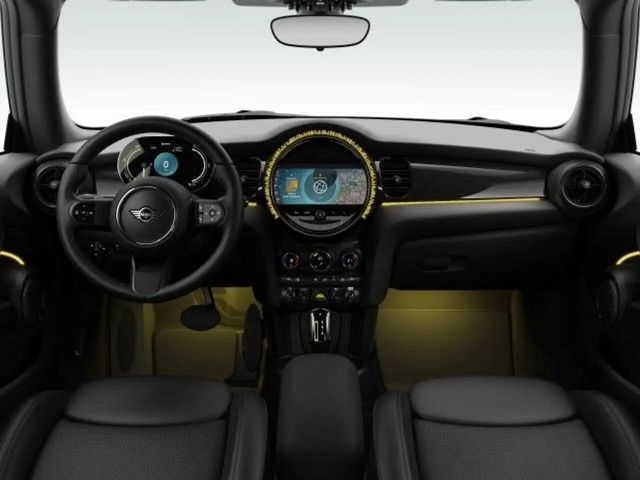 MINI Mini Electric SE