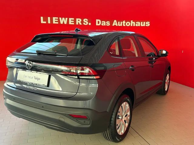 Volkswagen Taigo 4Me TSI