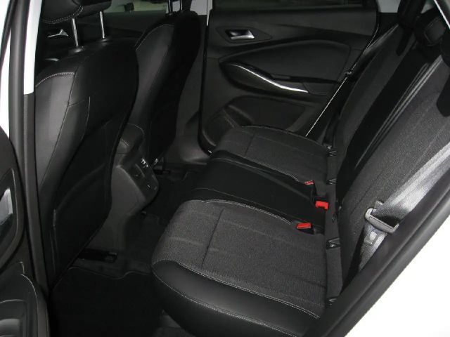 Opel Grandland X GS-Line Grand Sport