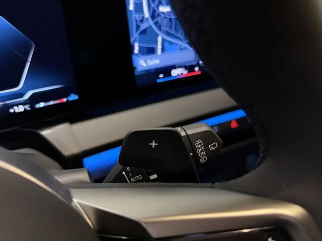 BMW X3 M-Sport xDrive