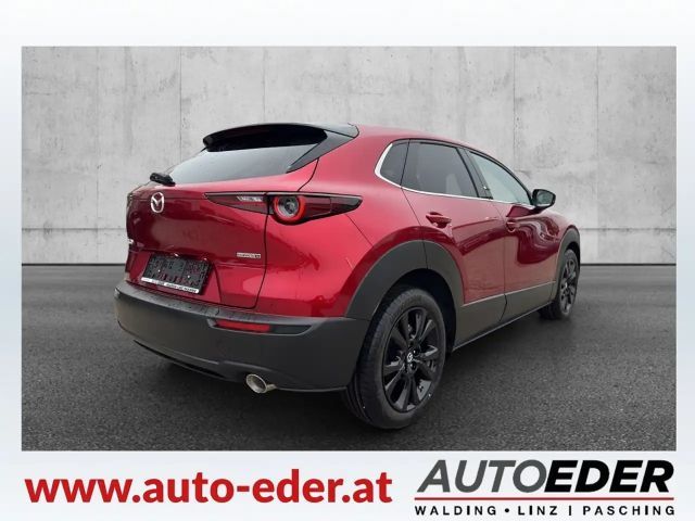 Mazda CX-30 Homura