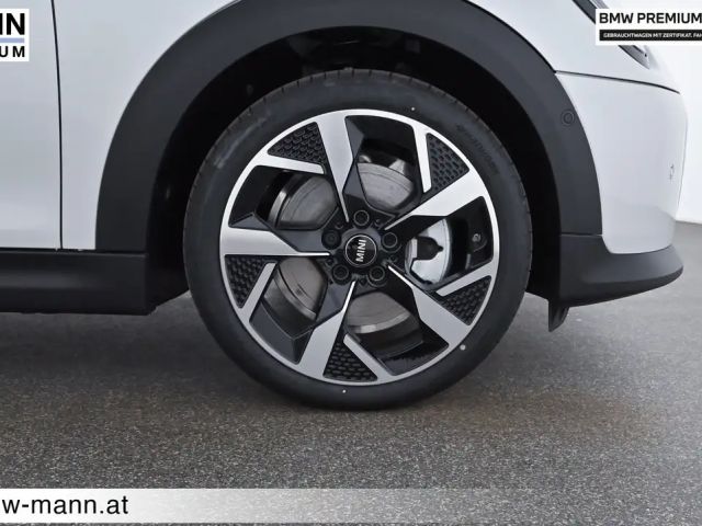 MINI Cooper Cooper C