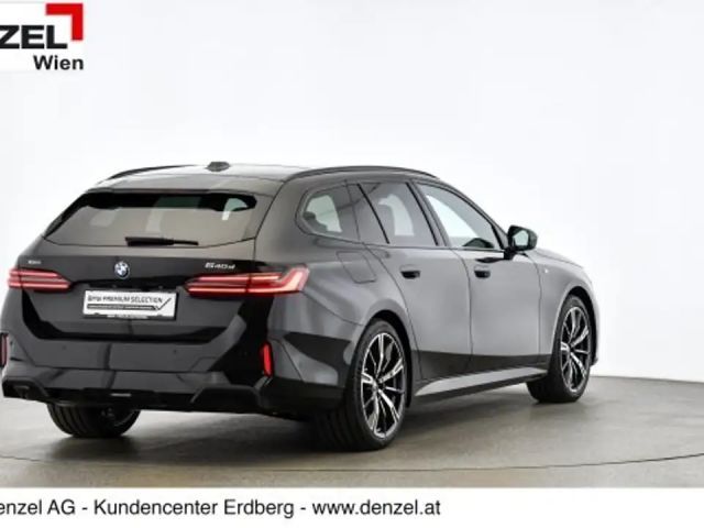 BMW 540 540d Touring xDrive