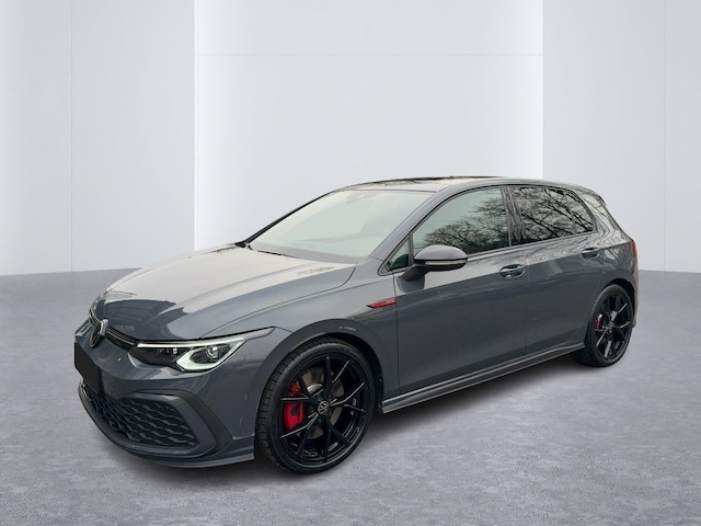 Volkswagen Golf 2.0 TSI DSG GTI Golf VIII