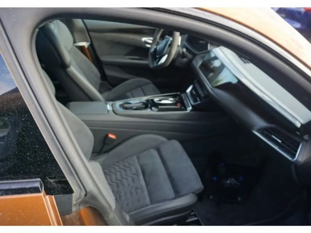 Audi e-tron GT Matrix/21"/carbon/Luft/B&O/PBo