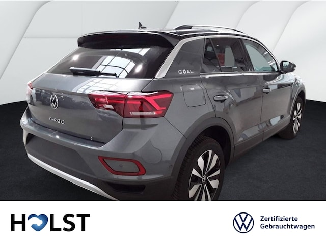 Volkswagen T-Roc 2.0 TDI DSG Life