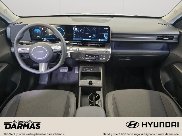 Hyundai Kona Prime