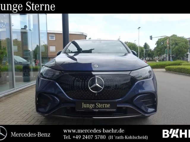 Mercedes-Benz EQE SUV 300 AMG Line