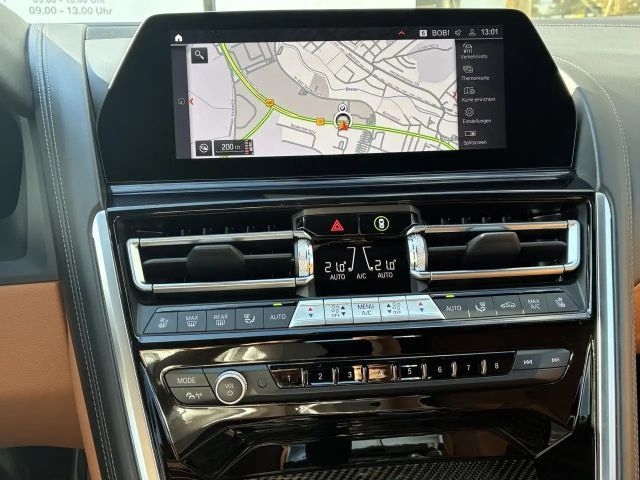 BMW M850 Cabrio xDrive