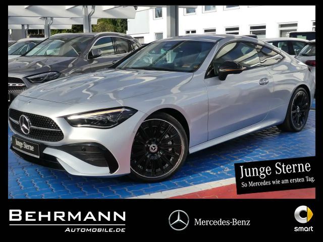 Mercedes-Benz CLE 450 4MATIC AMG Line
