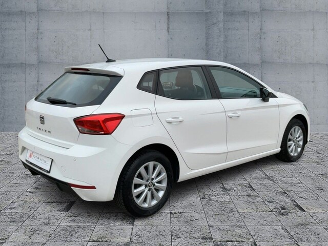 Seat Ibiza 1.0 TSI Style