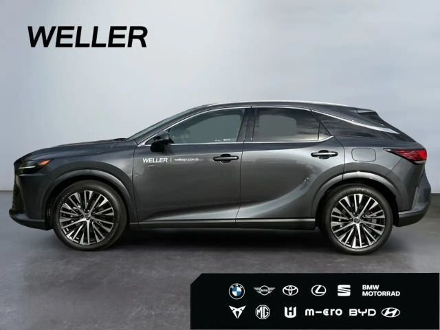 Lexus RX-Serie 450h 4x4 Executive Line