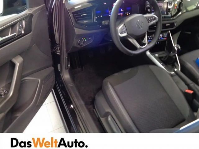 Volkswagen Taigo Life TSI