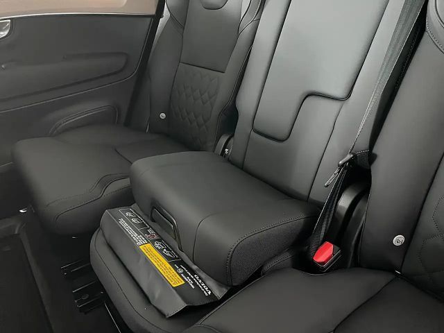 Volvo XC90 AWD Bright Plus T8