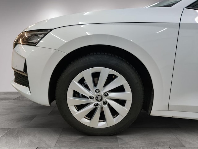 Skoda Octavia 2.0 TDI Combi Selection