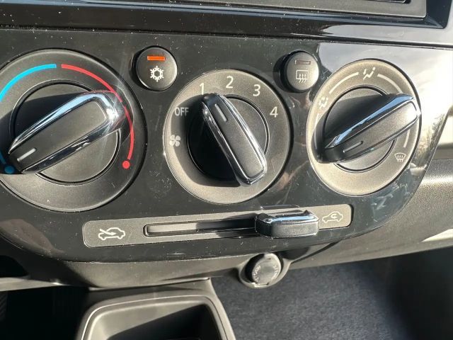 Mitsubishi Space Star Star