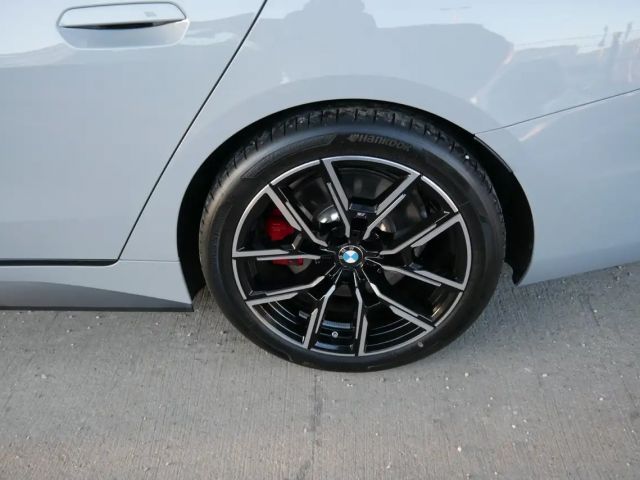 BMW i4 Coupé M-Sport