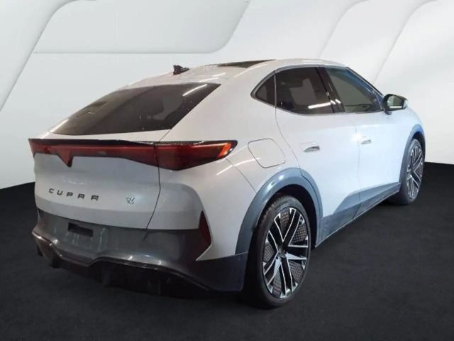 Cupra Tavascan 4Drive VZ