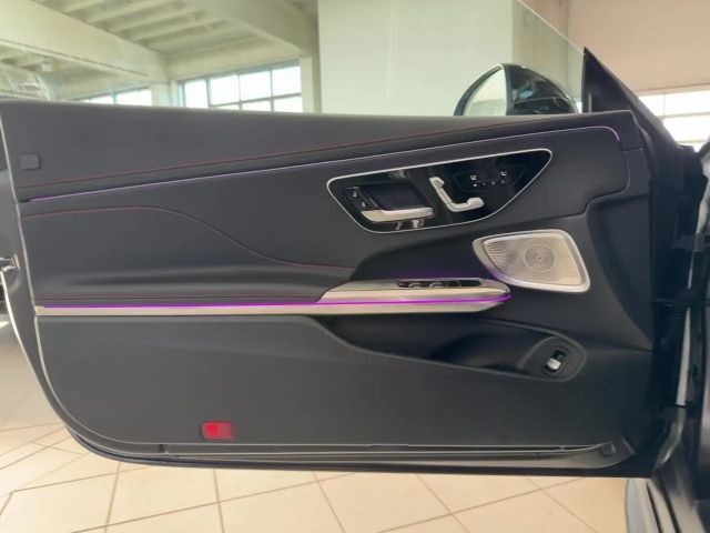 Mercedes-Benz CLE 53 AMG 4MATIC+ AMG Line