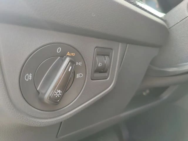 Volkswagen Taigo Life