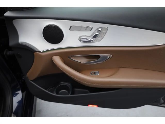 Mercedes-Benz E 400 4MATIC E 400 d Estate