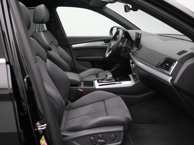 Audi Q5 40 TDI Quattro S-Tronic