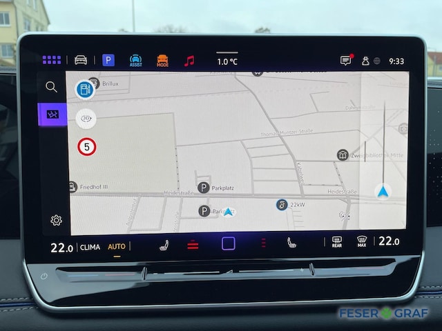 Volkswagen Tiguan 2.0 TDI IQ.Drive R-Line