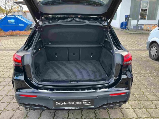 Mercedes-Benz EQA 300 4MATIC AMG Line