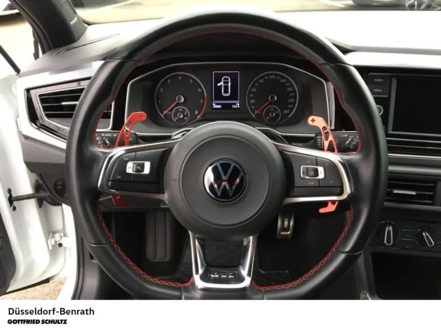Volkswagen Polo GTI